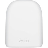 Zyxel Outdoor Gehäuse für WiFi 7 Access Points (ACCESSORY-ZZ0113F) weiß, Schutz für den Zyxel WLAN AP in rauen Umgebungen