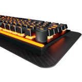 be quiet! Light Mount TKL, Gaming-Tastatur schwarz, DE-Layout, be quiet! Silent V2 Linear