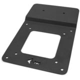 i-tec Docking Station Bracket, Halterung schwarz
