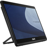 ASUS ExpertCenter E1 AiO E1600WKAT-BMR185M, PC-System schwarz, ohne Betriebssystem