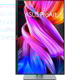 ASUS ProArt PA248CRV, LED-Monitor 61 cm (24 Zoll), schwarz/silber, WUXGA, IPS, USB-C, HDR10