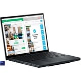 ASUS Zenbook Duo (UX8406CA-PZ068X), Notebook grau, Intel® Core™ Ultra 9 285H, Intel® Arc™ Graphics, 32 GB LPDDR5X, 2 TB (2 TB SSD), Windows 11 Pro 64-Bit