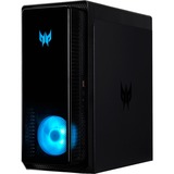 Acer Predator Orion 3000 (DG.E2WEG.00A), Gaming-PC schwarz, ohne Betriebssystem