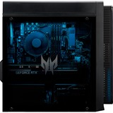 Acer Predator Orion 3000 (DG.E2WEG.00A), Gaming-PC schwarz, ohne Betriebssystem
