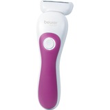 Beurer HL 36, Ladyshaver weiß/pink