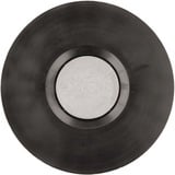 Bosch PRO Backing Pad, X-LOCK Stützteller weich, Ø 125mm, Schleifteller für X-LOCK Winkelschleifer