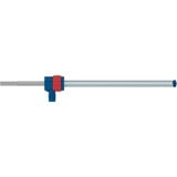 Bosch Professional EXPERT Hammerbohrer SDS Clean max-8X Set, Ø 24mm Arbeitslänge 400mm, Saugbohrer inkl. Absauganschluss