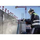 Bosch Professional EXPERT Hammerbohrer SDS Clean max-8X Set, Ø 24mm Arbeitslänge 400mm, Saugbohrer inkl. Absauganschluss