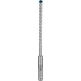 Bosch Professional EXPERT Hammerbohrer SDS-plus-7X, Ø 6,5mm, 10 Stück Arbeitslänge 100mm