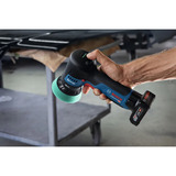 Bosch Professional Polierer GPO 12V-77, Poliermaschine Boxed