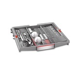 Bosch SBD8TCX04E Serie 8, Spülmaschine 60 cm, Home Connect, XXL
