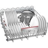 Bosch SBD8TCX04E Serie 8, Spülmaschine 60 cm, Home Connect, XXL