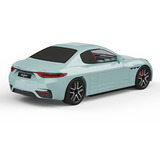 COBI Maserati GranTurismo Trofeo, Konstruktionsspielzeug Maßstab 1:35