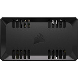 Corsair COMMANDER DUO ARGB / iCUE LINK Hybrid, Lüftersteuerung schwarz, USB-C