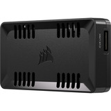 Corsair COMMANDER DUO ARGB / iCUE LINK Hybrid, Lüftersteuerung schwarz, USB-C