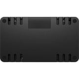Corsair COMMANDER DUO ARGB / iCUE LINK Hybrid, Lüftersteuerung schwarz, USB-C