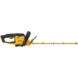 DEWALT Akku-Heckenschere DCMHT562N, 18Volt gelb/schwarz, ohne Akku und Ladegerät