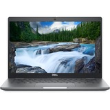 Dell Latitude 5350-0FHFW, Notebook grau, Intel® Core™ Ultra 5 125U, Intel® Graphics, 16 GB LPDDR5X, 512 GB (512 GB SSD), Windows 11 Pro 64-Bit