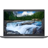 Dell Latitude 5350-0FHFW, Notebook grau, Intel® Core™ Ultra 5 125U, Intel® Graphics, 16 GB LPDDR5X, 512 GB (512 GB SSD), Windows 11 Pro 64-Bit