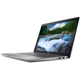 Dell Latitude 5350-0FHFW, Notebook grau, Intel® Core™ Ultra 5 125U, Intel® Graphics, 16 GB LPDDR5X, 512 GB (512 GB SSD), Windows 11 Pro 64-Bit