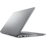 Dell Latitude 5350-0FHFW, Notebook grau, Intel® Core™ Ultra 5 125U, Intel® Graphics, 16 GB LPDDR5X, 512 GB (512 GB SSD), Windows 11 Pro 64-Bit