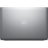 Dell Latitude 5350-0FHFW, Notebook grau, Intel® Core™ Ultra 5 125U, Intel® Graphics, 16 GB LPDDR5X, 512 GB (512 GB SSD), Windows 11 Pro 64-Bit