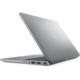 Dell Latitude 5350-0FHFW, Notebook grau, Intel® Core™ Ultra 5 125U, Intel® Graphics, 16 GB LPDDR5X, 512 GB (512 GB SSD), Windows 11 Pro 64-Bit