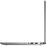 Dell Latitude 5350-0FHFW, Notebook grau, Intel® Core™ Ultra 5 125U, Intel® Graphics, 16 GB LPDDR5X, 512 GB (512 GB SSD), Windows 11 Pro 64-Bit