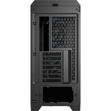 Fractal Design Meshify 3 RGB TG Light Tint , Tower-Gehäuse schwarz, Tempered Glass