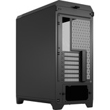 Fractal Design Meshify 3 RGB TG Light Tint , Tower-Gehäuse schwarz, Tempered Glass