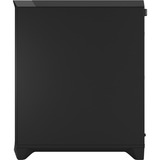 Fractal Design Meshify 3 RGB TG Light Tint , Tower-Gehäuse schwarz, Tempered Glass