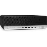Elitedesk 800 G4 SFF Generalüberholt, PC-System