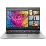 HP ZBook Firefly 16 G11 (86B09EA), Notebook silber, Intel® Core™ Ultra 7 155H, NVIDIA RTX A500, 16 GB DDR5, 512 GB (512 GB SSD), Windows 11 Pro 64-Bit