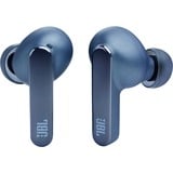 JBL Live Pro 2 TWS, Kopfhörer blau, IPX5, Bluetooth, USB-C