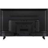 JVC LT-43VRQ3555, QLED-Fernseher 108 cm (43 Zoll), schwarz, UltraHD/4K, Triple Tuner, Fire TV