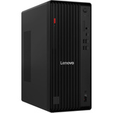 Lenovo ThinkCentre M70t Gen 6 (12YH003VGE), PC-System schwarz, Windows 11 Pro