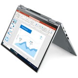 Lenovo ThinkPad X1 Yoga G6 Generalüberholt, Notebook schwarz, Intel® Core™ i7-1185G7, Intel® Iris® Xe Graphics, 32 GB LPDDR4X, 512 GB (512 GB SSD), Windows 11 Pro