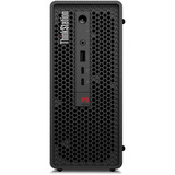 Lenovo ThinkStation P3 Ultra SFF (30HA00BPGE), PC-System schwarz, Ubuntu Linux