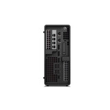 Lenovo ThinkStation P3 Ultra SFF (30HA00BPGE), PC-System schwarz, Ubuntu Linux