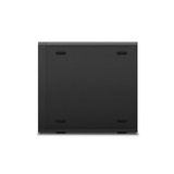 Lenovo ThinkStation P3 Ultra SFF (30HA00BPGE), PC-System schwarz, Ubuntu Linux