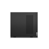 Lenovo ThinkStation P3 Ultra SFF (30HA00BPGE), PC-System schwarz, Ubuntu Linux