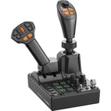 MOZA FCS Farming Control System, Joystick schwarz