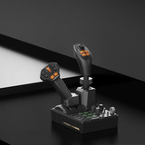 MOZA FCS Farming Control System, Joystick schwarz