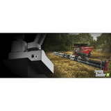 MOZA FCS Farming Control System, Joystick schwarz