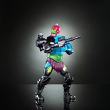 Mattel Masters of the Universe Masterverse Trap Jaw, Spielfigur 17,8 cm