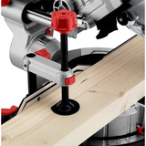 Metabo KGS 216 M, Kapp- und Gehrungssäge (613216000), 1200 Watt