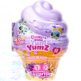 Moose Toys Cookeez Makery Yum Yumz S2 Collector Case, Spielfigur sortierter Artikel