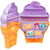 Moose Toys Cookeez Makery Yum Yumz S2 Collector Case, Spielfigur sortierter Artikel