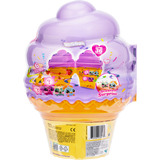 Moose Toys Cookeez Makery Yum Yumz S2 Collector Case, Spielfigur sortierter Artikel