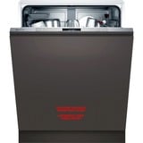 Neff S155YAX01E N70, Spülmaschine 60 cm, Home Connect